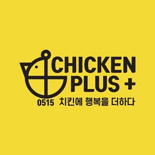 Chicken Plus logo